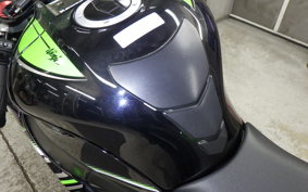 KAWASAKI ZX 10 NINJA ABS 2017