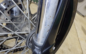 KAWASAKI KLX250D TRACKER X LX250V