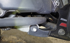 SUZUKI ADDRESS V125 G