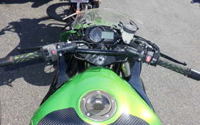KAWASAKI NINJA 1000 A 2012