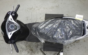 HONDA LEAD 125 2018 JK12