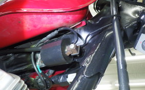 HONDA CG125