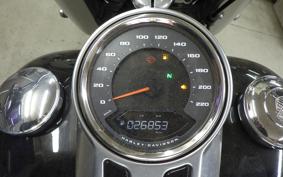 HARLEY FLFB 1750 2019