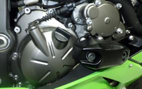 KAWASAKI NINJA ZX-6R A 2023 ZX636G