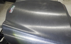 DUCATI DIAVEL 2013