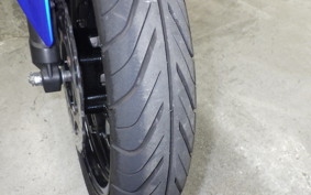 KAWASAKI NINJA 250 2014 EX250L