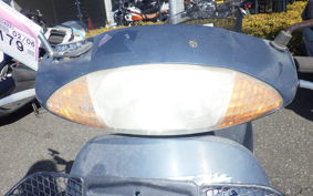 HONDA STANDUP TACT GEN 3 1997 AF51