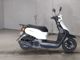 Фото Honda TACT BASIC с японского аукциона