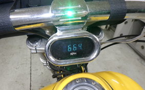 HARLEY FXDCI 1450 2006