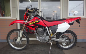 HONDA XR250 MD30