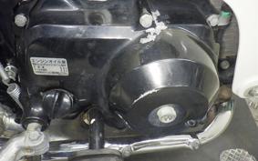 HONDA LITTLE CUB E AA01