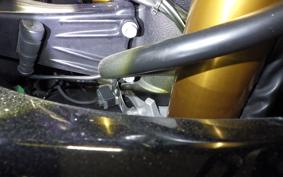 KAWASAKI ZX 1400 NINJA R A 2014