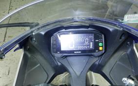 SUZUKI GSX-R125 DL33B