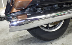 HARLEY FLHTCU 1580 2007