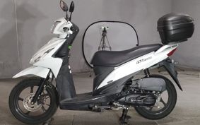 SUZUKI ADDRESS V110 CE47A