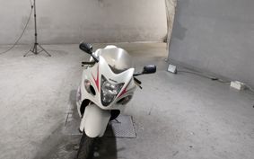 SUZUKI GSX-1300R HAYABUSA 2008 GX72A
