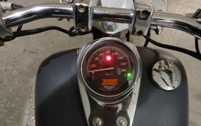 HONDA SHADOW 400 SLASHER 2000 NC40
