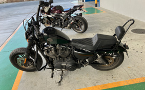 HARLEY XL1200X LC3