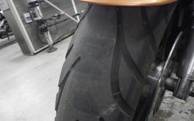 HARLEY FLSTF 1580 2008