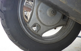 SUZUKI LET's 2 CA1PA