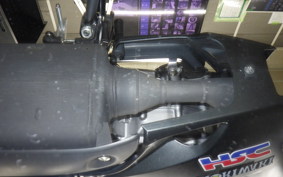 HONDA CB125 R 2023 JC91