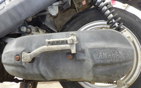 YAMAHA JOG POCHE SA08J