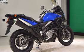 SUZUKI DL650 ( V-Strom 650 ) A 2014 VP56A