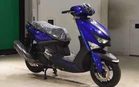 YAMAHA CYGNUS Griffus 2011 SEJ4J