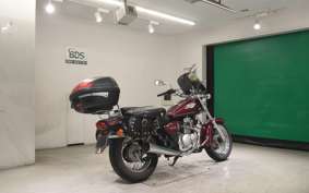 SUZUKI GZ125 Marauder NF48A