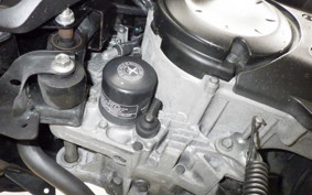 HONDA FORZA SI ABS MF12