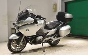 BMW R1200RT 2008