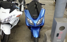HONDA FORZA Z MF08