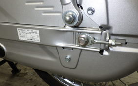 HONDA C50 SUPER CUB 2003 AA09