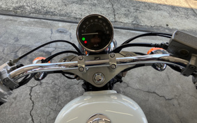HONDA VT400S 2011 NC46