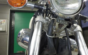 YAMAHA VIRAGO 250 2023 3DM