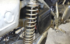 YAMAHA TY125 2020 539