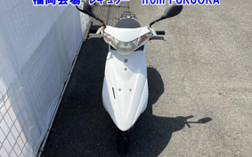 SUZUKI ADDRESS V50