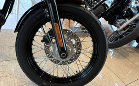 HARLEY FXDB1580 2013 GX4