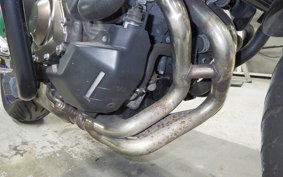 YAMAHA MT-09 ASP 2018 RN52J