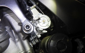 YAMAHA MT-07 2023 RM33J