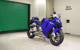 HONDA CBR600RR 2004 PC37