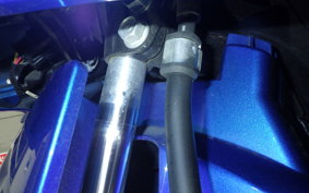 SUZUKI ADDRESS 110 2007 CE47A