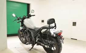 HONDA REBEL 500 A 2023 PC60