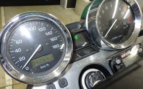 YAMAHA XJR1300 1998 RP01J