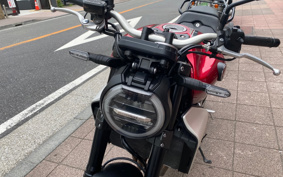 HONDA CB1000R 2023 SC80