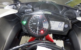 YAMAHA YZF-R25 1996 RG10J