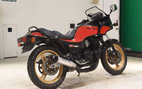 KAWASAKI GPZ400F Gen.2 1988 ZX400A