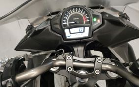 KAWASAKI NINJA400 EX400E