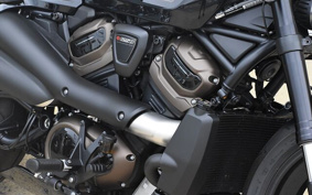 HARLEY Sprotster S 2021 ZC4