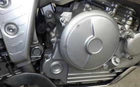 YAMAHA SEROW 250 Gen.2 2009 DG17J